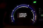 Lexus HS250h 2009 года
